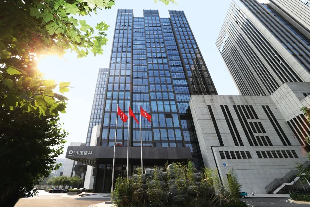 中國(guó)建筑材料聯(lián)合會(huì)代表團(tuán)赴阿聯(lián)酋、沙特和埃及進(jìn)行建材經(jīng)貿(mào)和投資合作考察